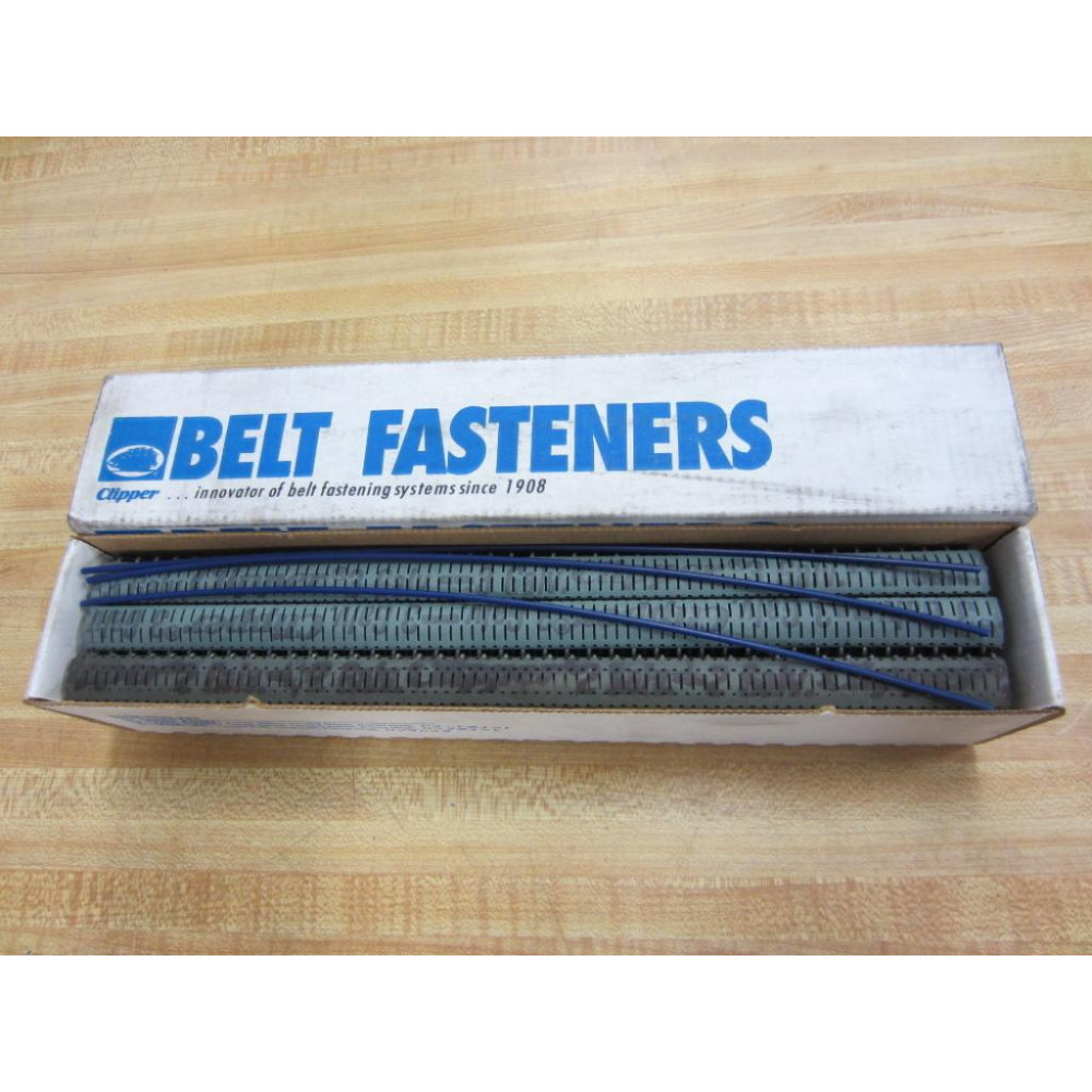 Clipper 02183 Belt Lacing C3GNY (Pack of 12)