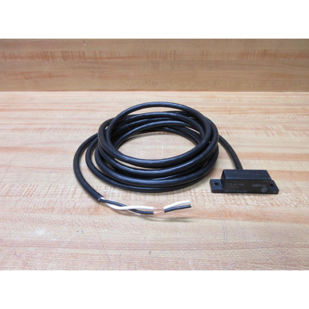 Sentrol Industrial 115-6Y-12K Interlock Switch 1156Y12K - New No Box