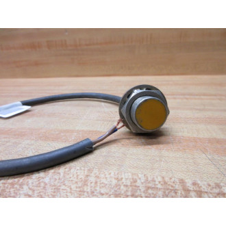 Omron TL-X5Y1-G Proximity Switch TLX5Y1G - Used