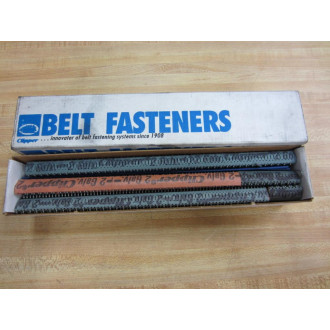 Clipper 02155 Belt Lacing 2 G NY Galvanized 12" (Pack of 12)