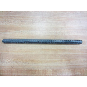 Clipper 02155 Belt Lacing 2 G NY Galvanized 12" (Pack of 12)