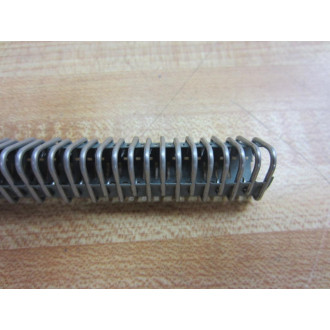 Clipper 02155 Belt Lacing 2 G NY Galvanized 12" (Pack of 12)