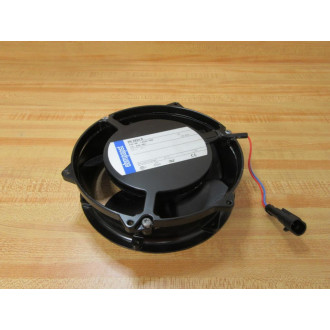 Ebmpapst DV 6224 R Axial Fan DV6224R WO Guard - Used