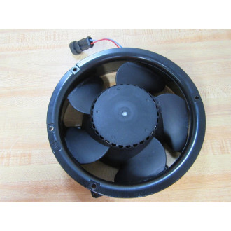 Ebmpapst DV 6224 R Axial Fan DV6224R WO Guard - Used