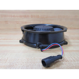 Ebmpapst DV 6224 R Axial Fan DV6224R WO Guard - Used