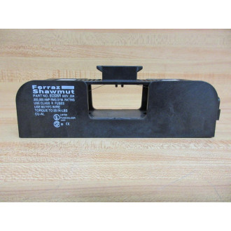 Ferraz Shawmut DFC-2I Fuse Holder DFC2I - Used
