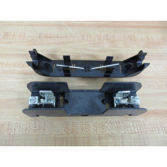 Ferraz Shawmut DFC-2I Fuse Holder DFC2I - Used