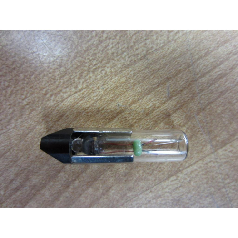 GE General Electric GE 28PSB Miniature Lamp Light Bulbs 28PSB (Pack of 8) - New No Box