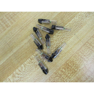 GE General Electric GE 28PSB Miniature Lamp Light Bulbs 28PSB (Pack of 10)