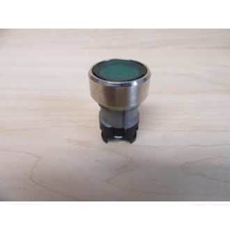 Siemens 3SB3501-0AA41 Green Button 3SB35010AA41 Operator Only - New No Box