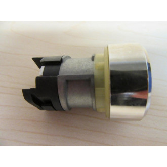 Siemens 3SB3501-0AA41 Illuminated Push Button Operator Operator Only - New No Box