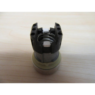 Siemens 3SB3501-0AA41 Illuminated Push Button Operator Operator Only - New No Box