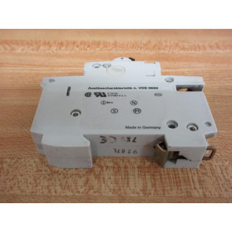 ABB S271 K8A 8A Circuit Breaker S271K8A - Used