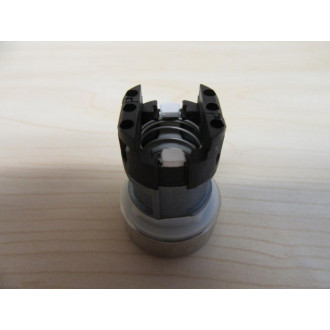 Siemens 3SB3501-0AA21 Furnas Red Push Button Operator Only - New No Box