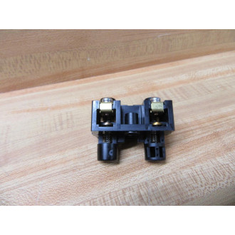 Magnetek SBPU-A2 2 Button Pushbutton Switch SBPUA2 WO Hardware