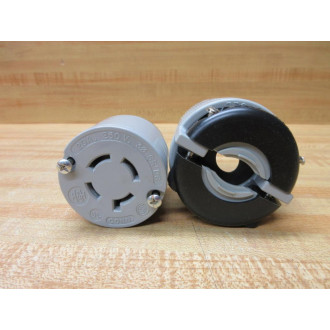 Arrow Hart 6424 Locking Connector