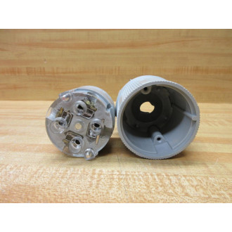 Arrow Hart 6424 Locking Connector