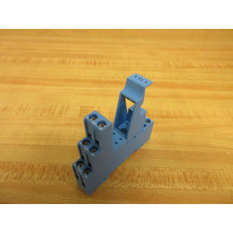 Finder 95.95.3 Relay Socket (Pack of 5) - Used