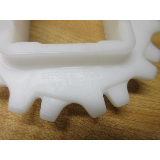 Intralox 900-3.5PD Sprocket 90035PD 1.5" Square Bore (Pack of 3) - New No Box