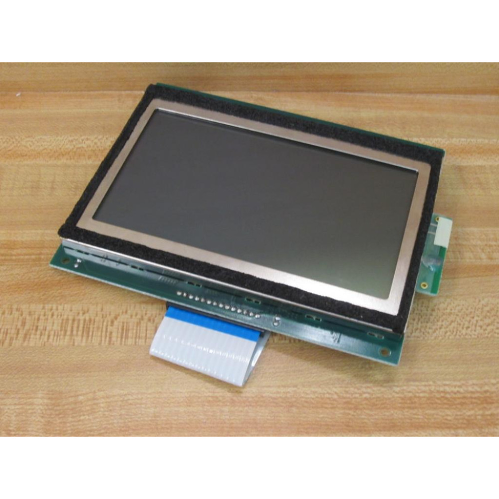 Epson EG4404S-FR LCD Display Panel P300074900 - Used