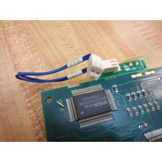 Epson EG4404S-FR LCD Display Panel P300074900 - Used