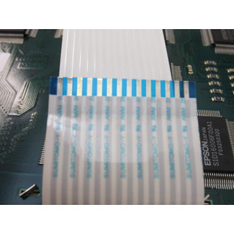 Epson EG4404S-FR LCD Display Panel P300074900 - Used