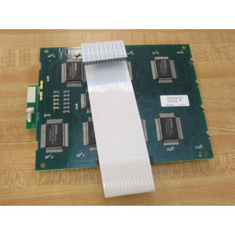 Epson EG4404S-FR LCD Display Panel P300074900 - Used