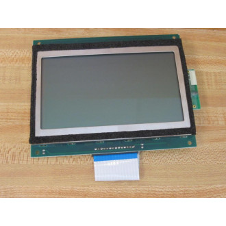 Epson EG4404S-FR LCD Display Panel P300074900 - Used