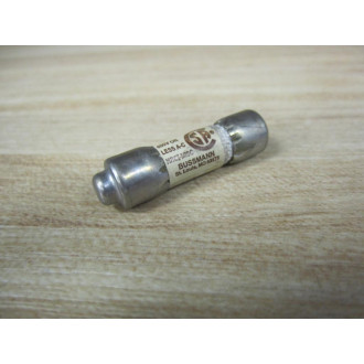 Buss KTK-R-1 Bussmann Fuse Cross Ref 4XC19 - Used