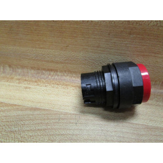 Cutler Hammer E22EB2 Operator Pushbutton E22EB2B