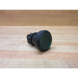 Siemens 3SB3 001-0AA41 Green Button 3SB30010AA41 - New No Box