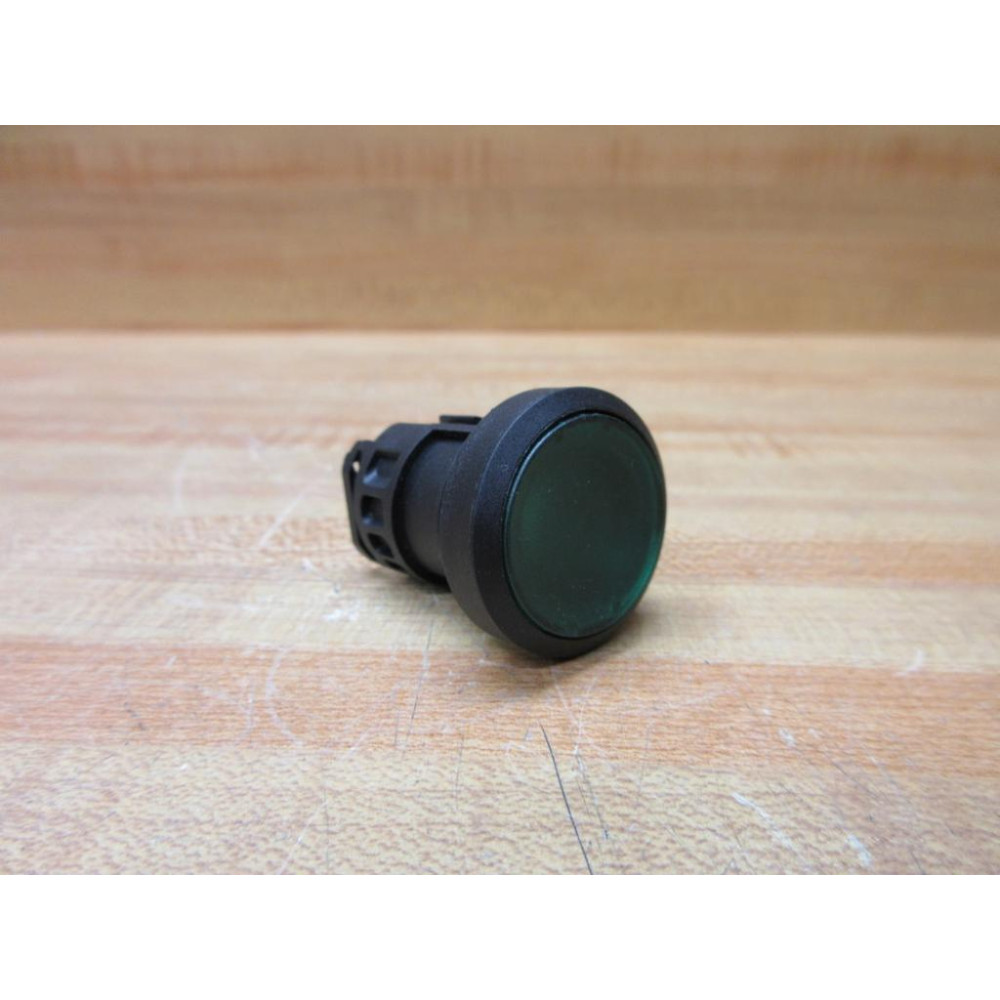 Siemens 3SB3 001-0AA41 Green Button 3SB30010AA41 - New No Box