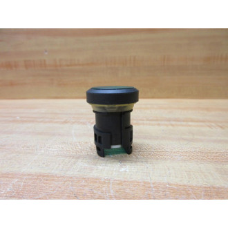 Siemens 3SB3 001-0AA41 Green Button 3SB30010AA41 - New No Box