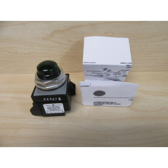 General Electric CR104PLG33G Pilot Light - New No Box