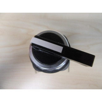 Allen Bradley 800T-N17KF4C Selector Switch - Refurbished