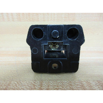 General Electric 365B113G1 Push Button Switch - New No Box