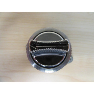 General Electric CR2940UB203W Selector Switch Operator Only