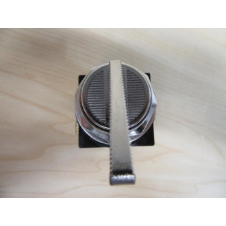 General Electric CR104PSM74A91 Selector Switch