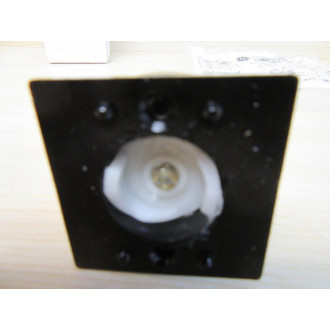 General Electric CR104PSM74A91 Selector Switch WO Contact Block