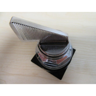 General Electric CR104PSM74A91 Selector Switch WO Contact Block