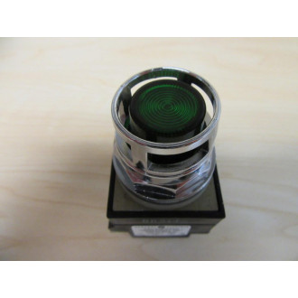 General Electric CR104PBT11G3S3 Push Button Switch