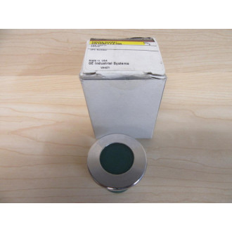 General Electric CR104PTYZ156 Mushroom Button