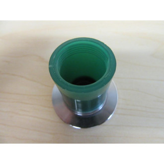 General Electric CR104PTYZ156 Mushroom Button