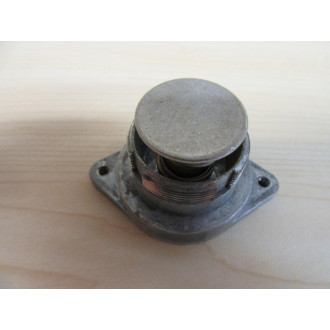 General Electric CR2940UA200A Push Button Switch