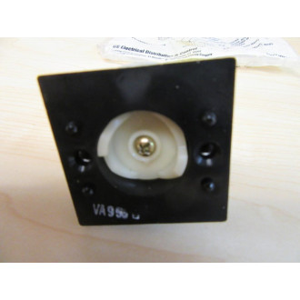 General Electric CR104PSM92B91 Selector Switch