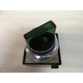 General Electric CR104PSL21G00S2 Selector Switch