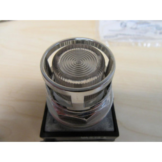 General Electric CR104PBT11C3S2 Push Button Switch