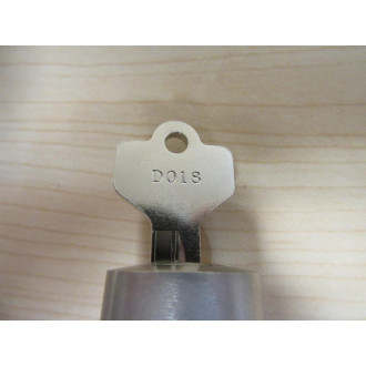 Allen Bradley 800T-N61KN4B Selector Switch - New No Box