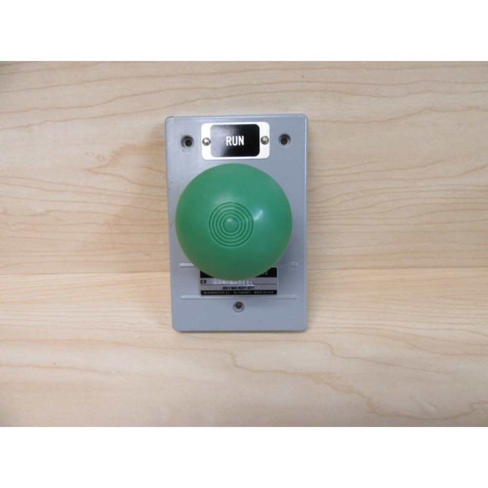 General Electric CR2940NP311L Palm Button - New No Box