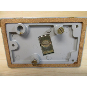 General Electric CR2940NP311L Palm Button - New No Box